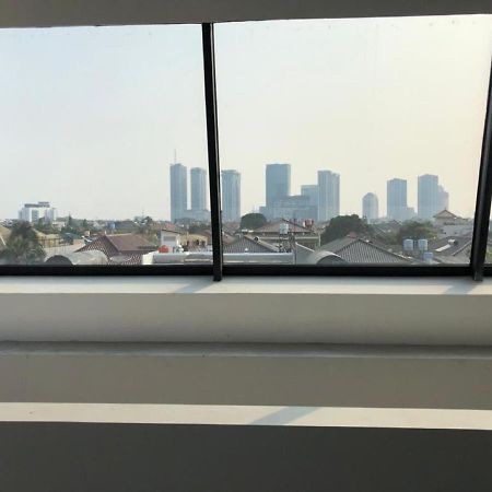 Cozy Puri Hotel Jakarta Eksteriør billede
