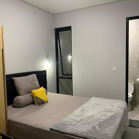 Cozy Puri Hotel Jakarta Eksteriør billede