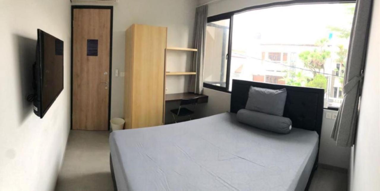 Cozy Puri Hotel Jakarta Eksteriør billede