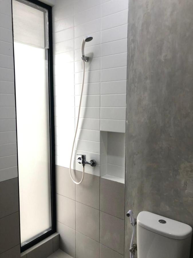 Cozy Puri Hotel Jakarta Eksteriør billede
