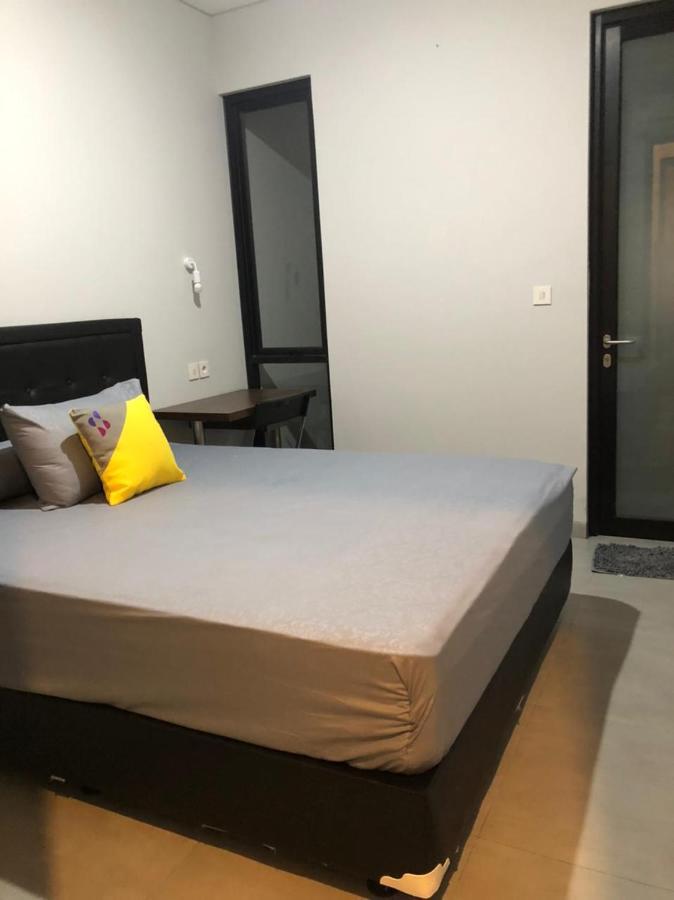 Cozy Puri Hotel Jakarta Eksteriør billede