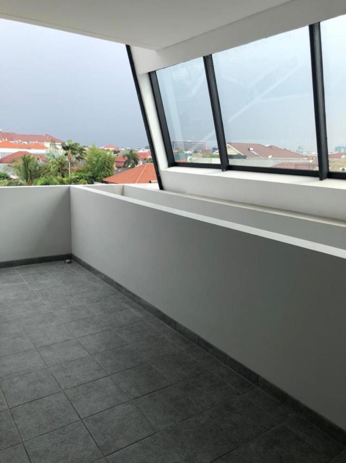 Cozy Puri Hotel Jakarta Eksteriør billede