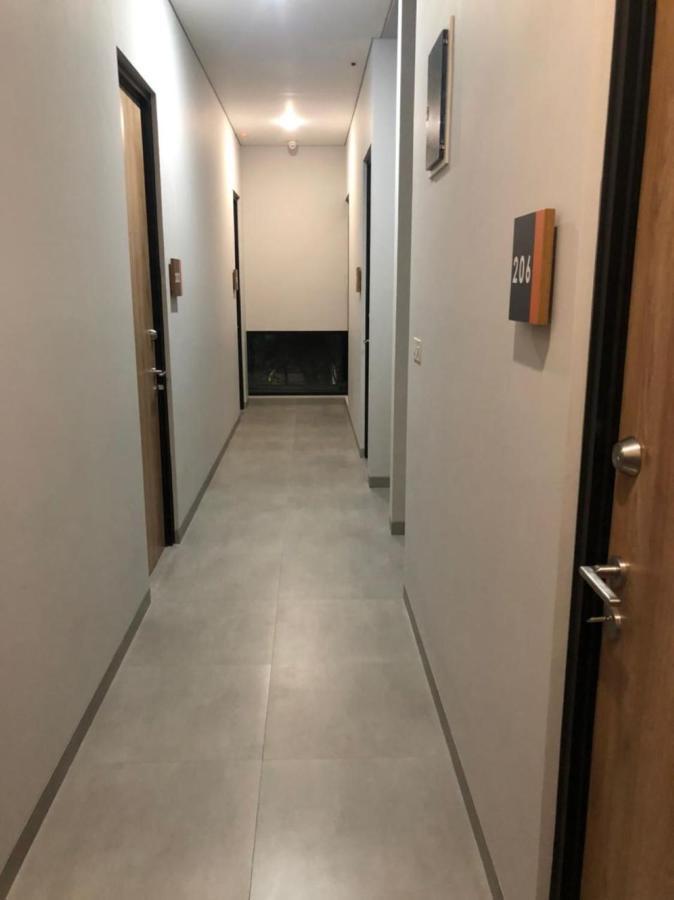 Cozy Puri Hotel Jakarta Eksteriør billede