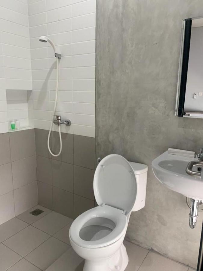 Cozy Puri Hotel Jakarta Eksteriør billede