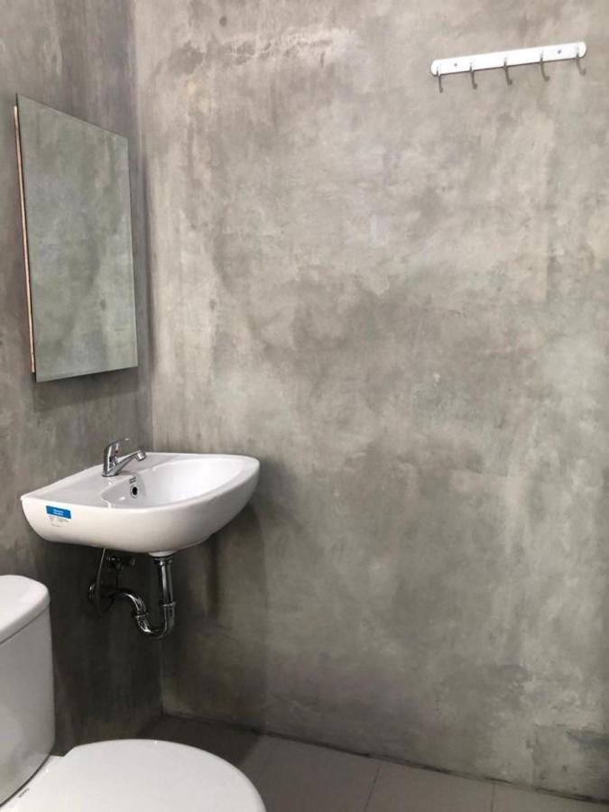 Cozy Puri Hotel Jakarta Eksteriør billede